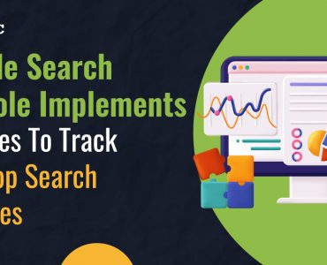 Google Search Console Track Desktop Search Features