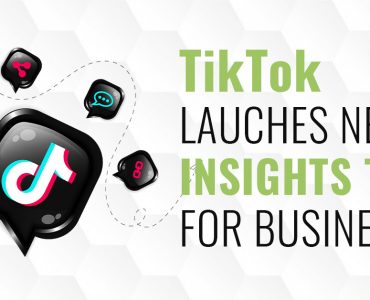 TikTok Launches New Insights Tool For Business