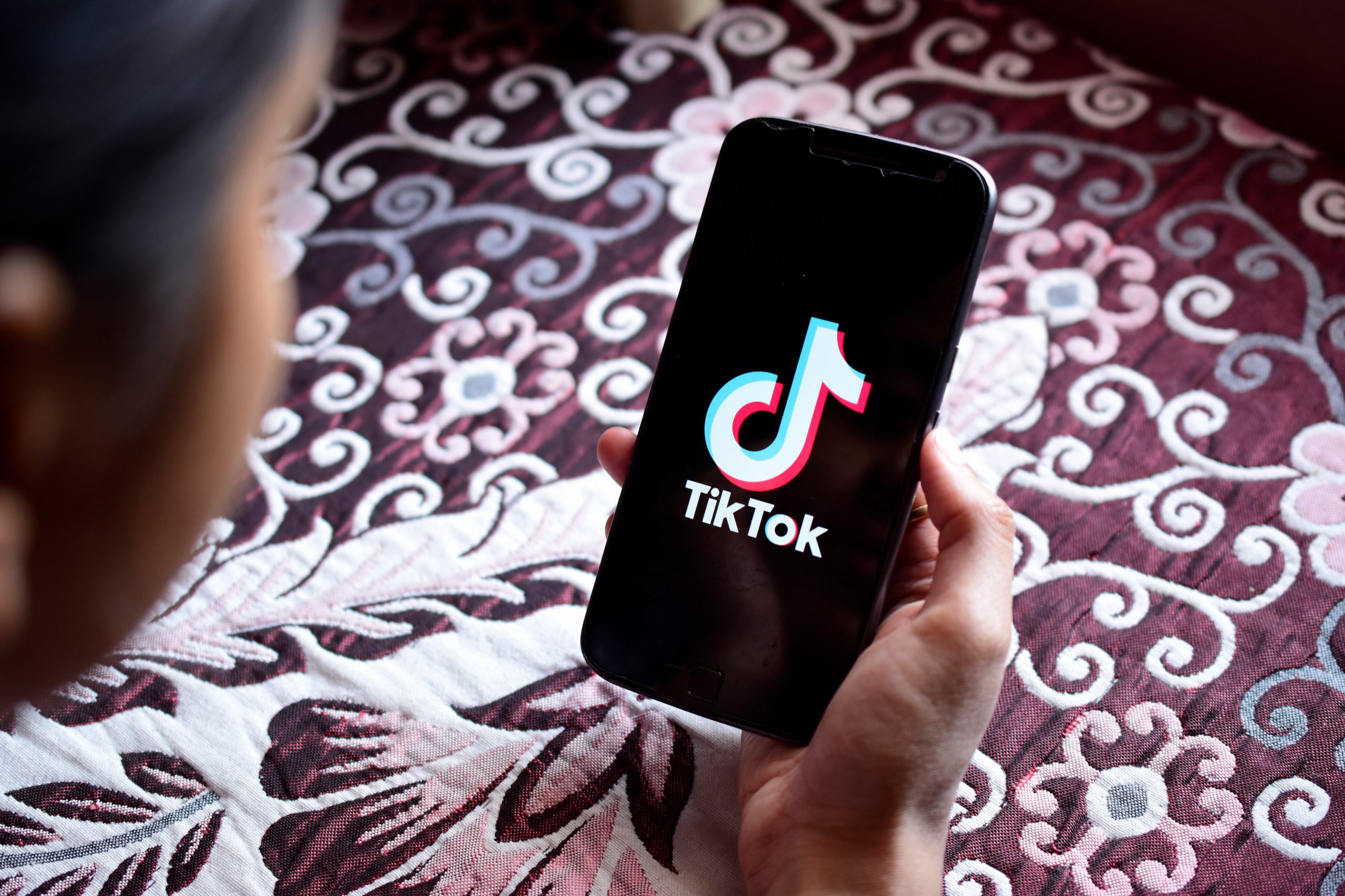 Create Interesting TikTok Marketing Content