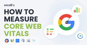 Measure Core Web Vitals