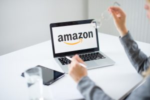 Maximising Sales With Amazon Marketing Services