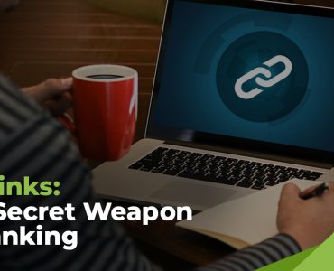 Backlinks: Weapon for Ranking