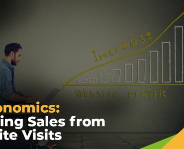 clickonomics to boost sales and website traffic