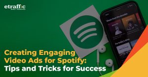 Spotify music and audio streaming service logo