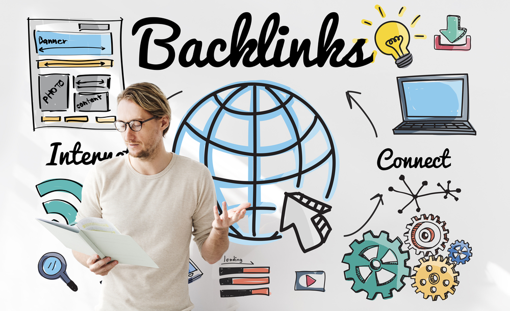 Backlinks for Ranking
