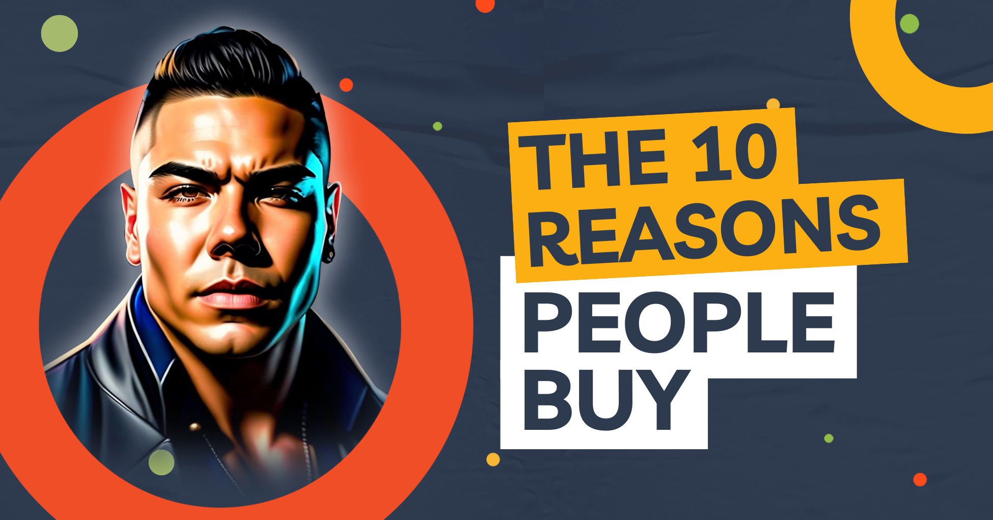 10 Reasons