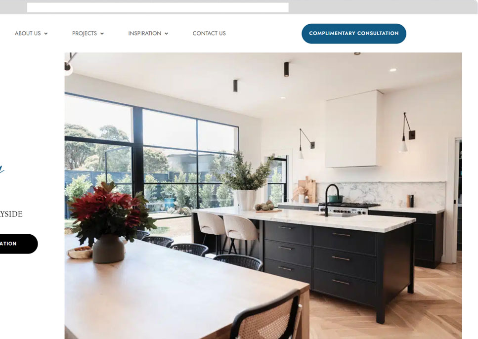 Bayside Extensions