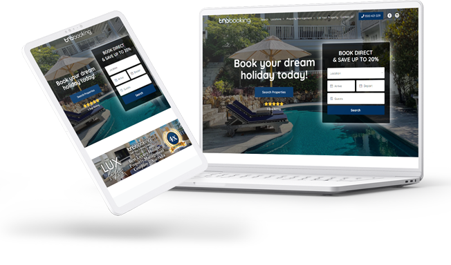 BnB Booking