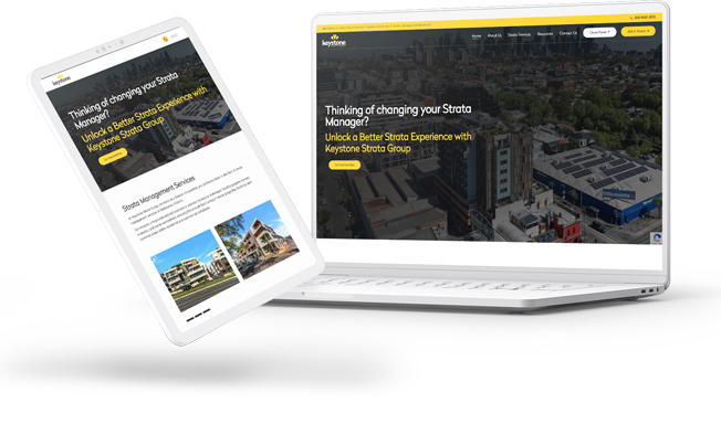Keystone Strata Group