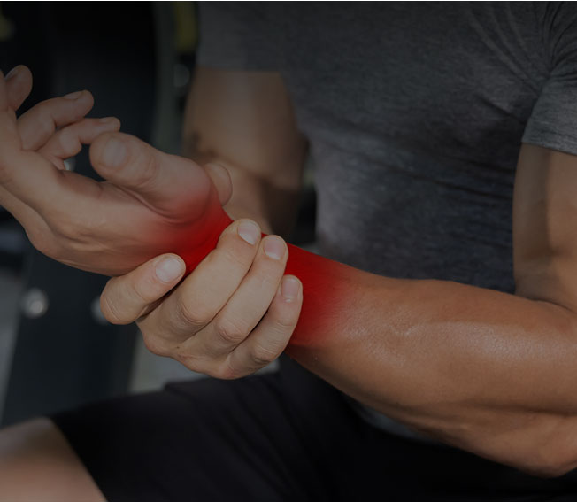 Melbourne Hand Therapy