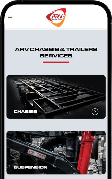 ARV Chassis