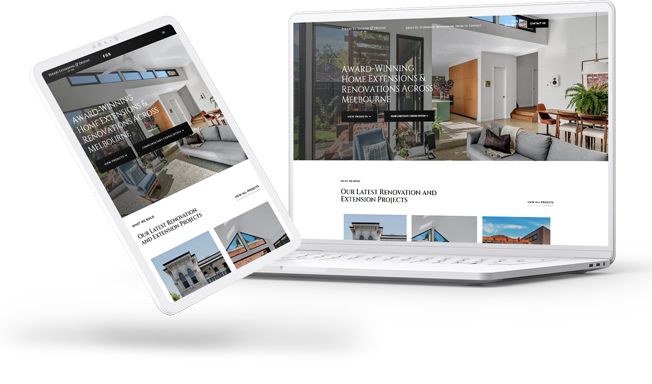 Period Extensions & Designs