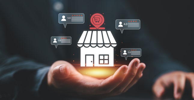 Build Local Citations