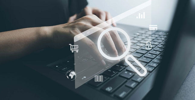 Create Local Content