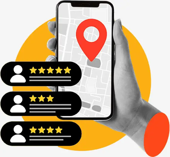 Local SEO Services