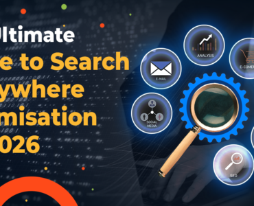 Ultimate Guide to Search Everywhere Optimisation for 2026